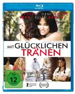Happy Tears (Blu-Ray)